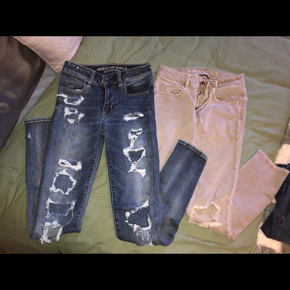Jeans